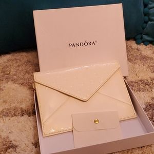 Pandora purse